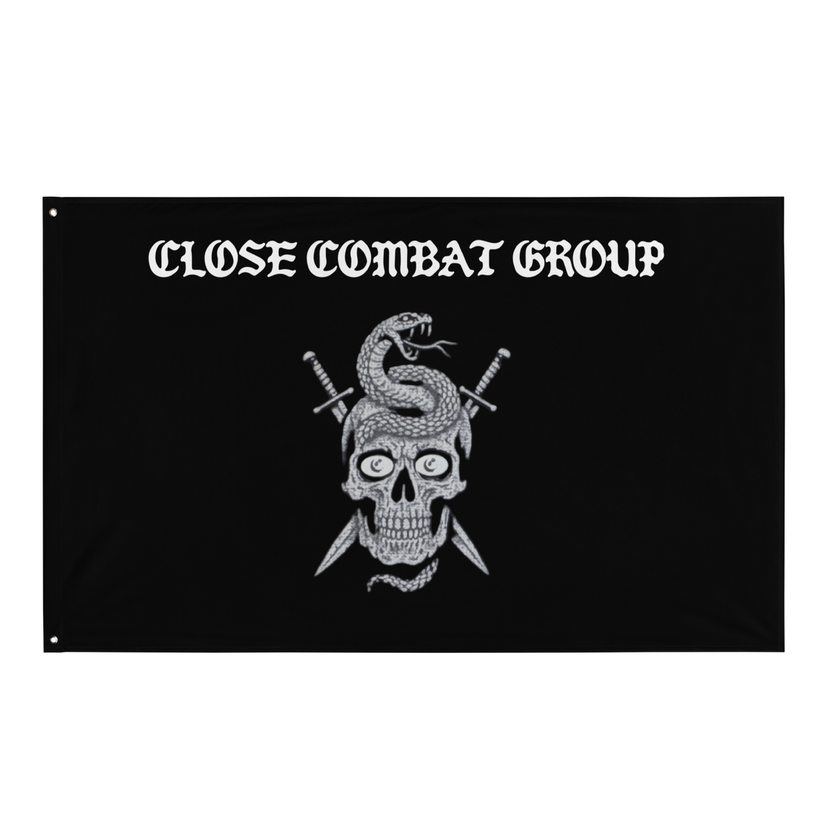 TEAM ROOM FLAG