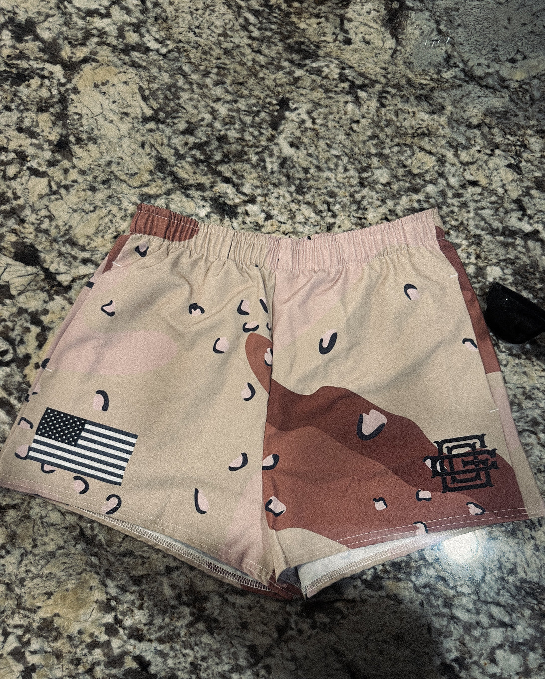 SHORTS