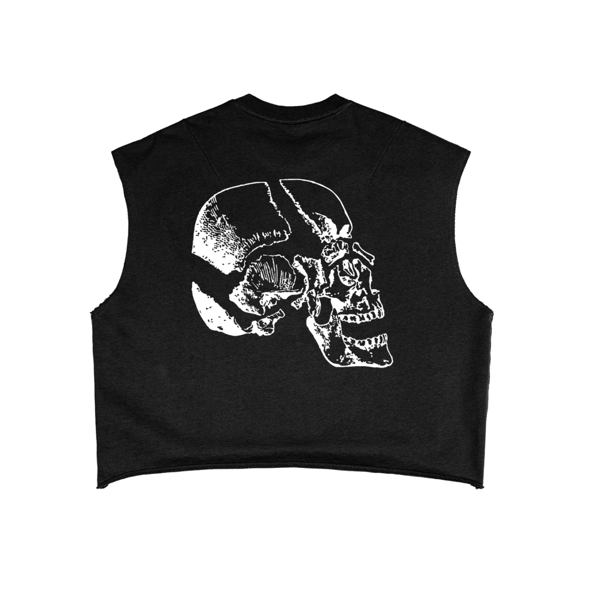 Death Tank
