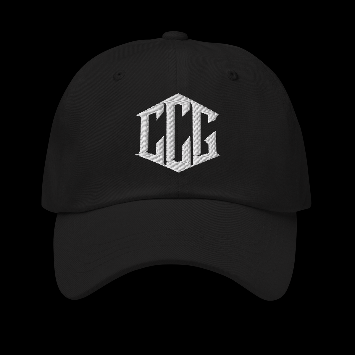 Dad hat