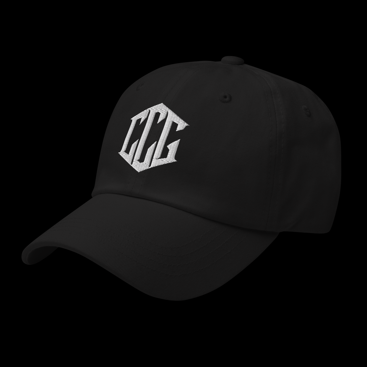 Dad hat