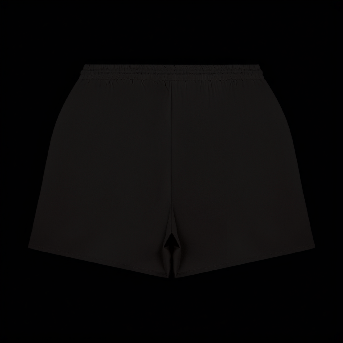 Men's Pocketed Compression-Lined Performance Shorts