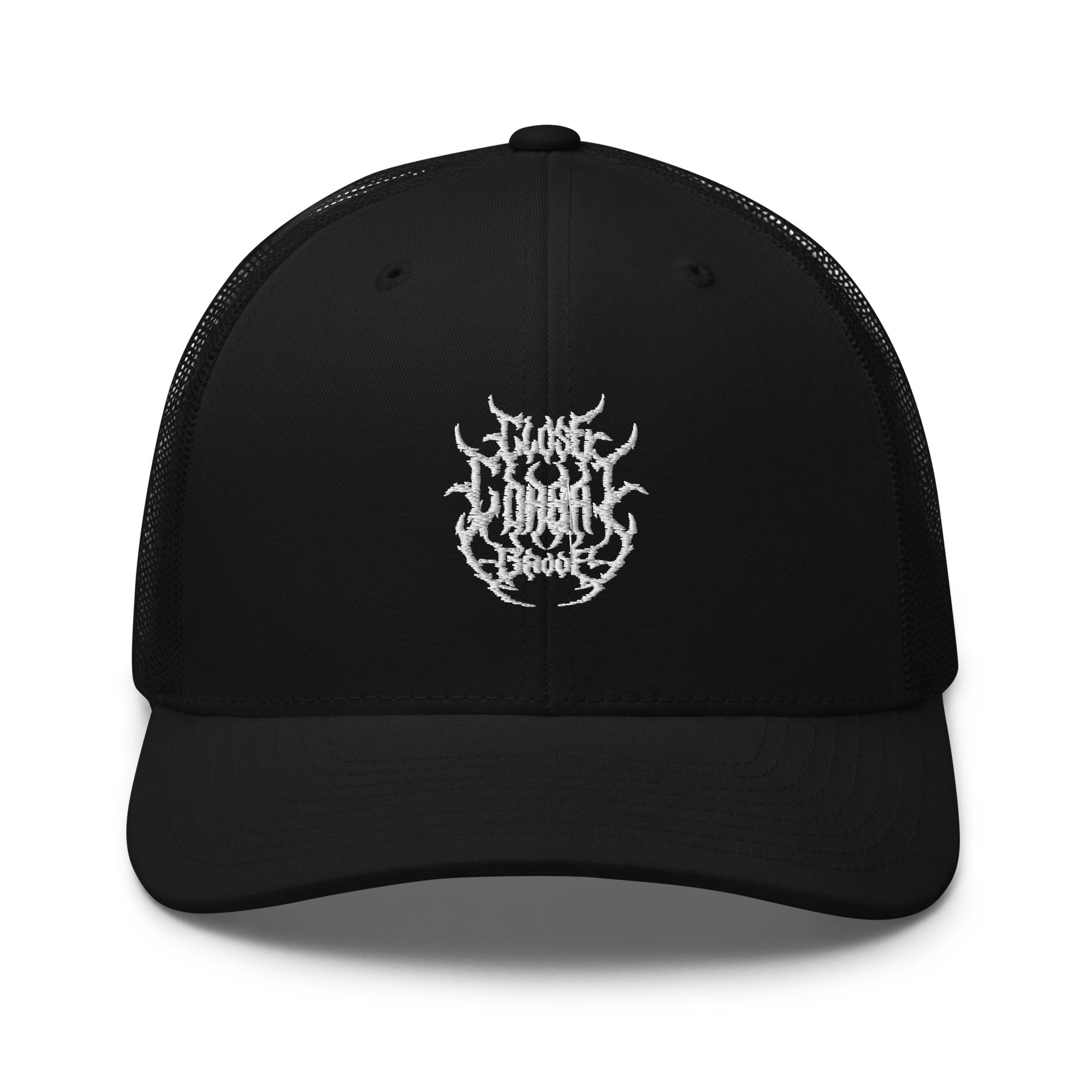 CCG Trucker Cap